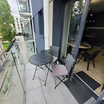 Mye Apartments - Piotrkowska 44 Magnetic