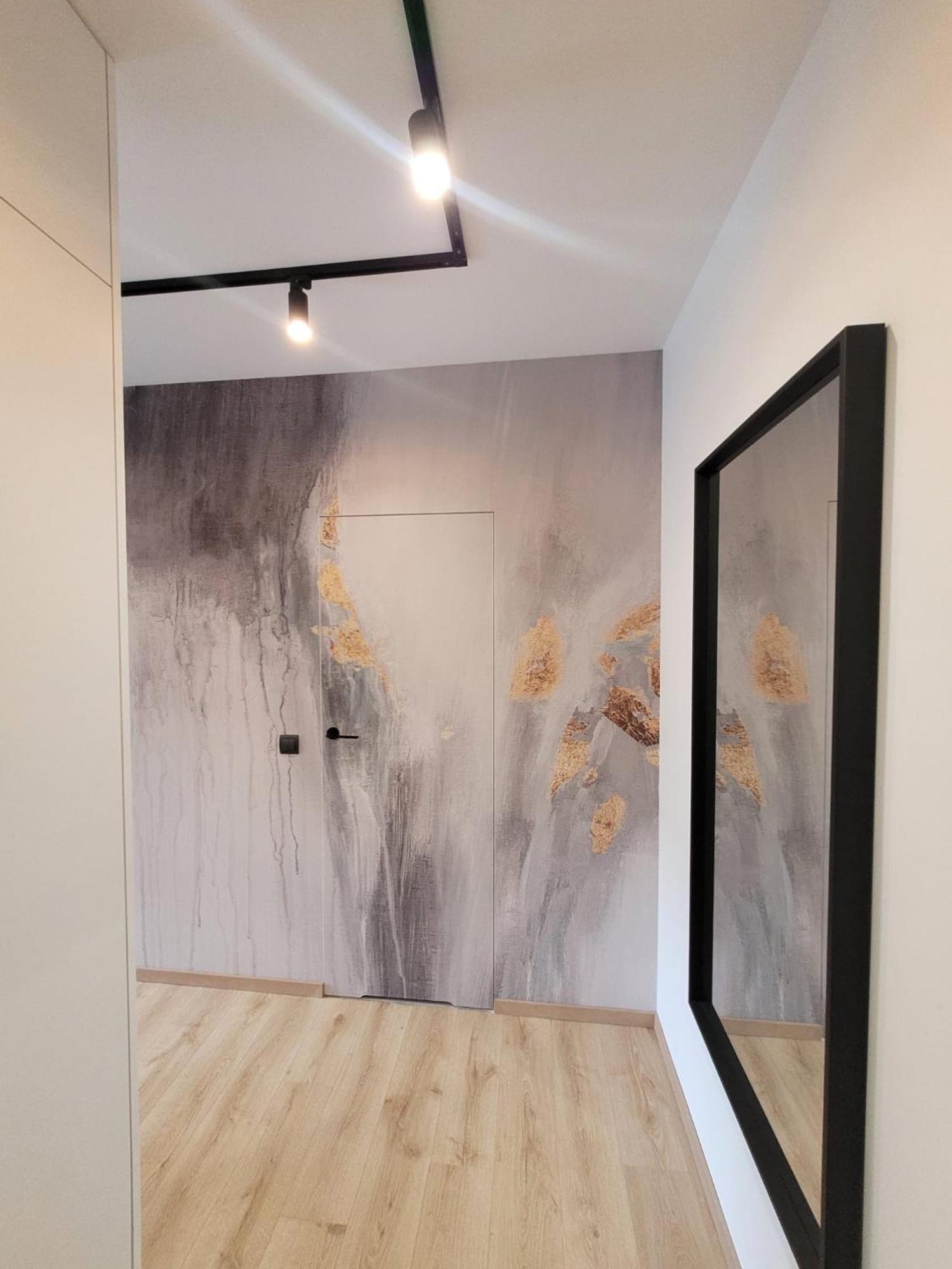 Apartament Mye - Piotrkowska 44 Magnetic *